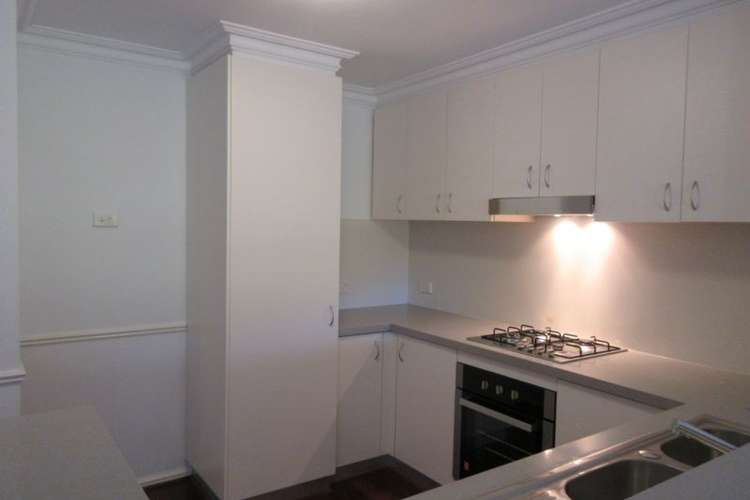 Fifth view of Homely apartment listing, 12/125 Wellington St, East Perth WA 6004