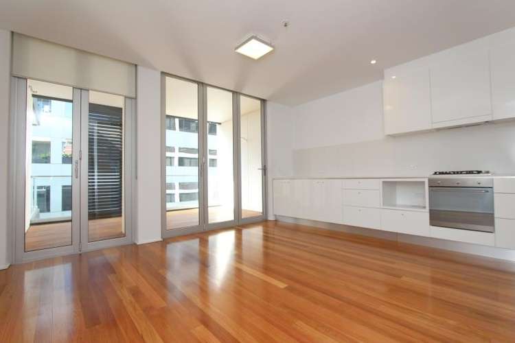 Second view of Homely apartment listing, E211/310-330 Oxford Street, Bondi Junction NSW 2022