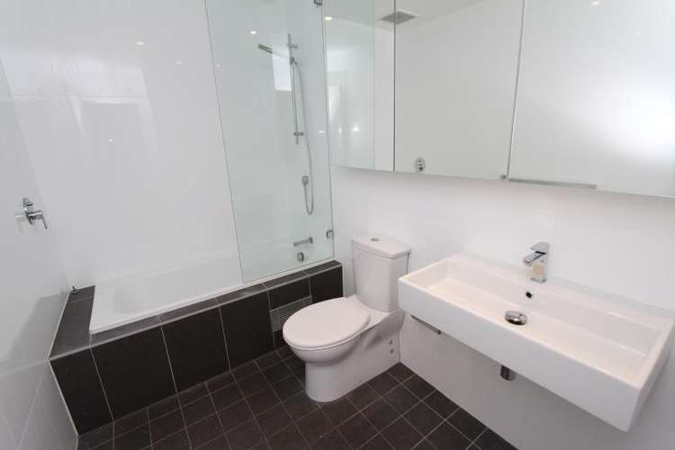 Fourth view of Homely apartment listing, E211/310-330 Oxford Street, Bondi Junction NSW 2022
