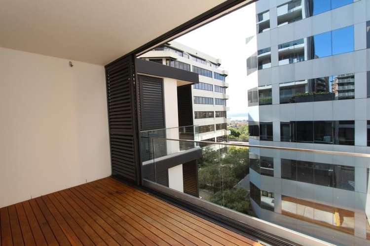 Fifth view of Homely apartment listing, E211/310-330 Oxford Street, Bondi Junction NSW 2022