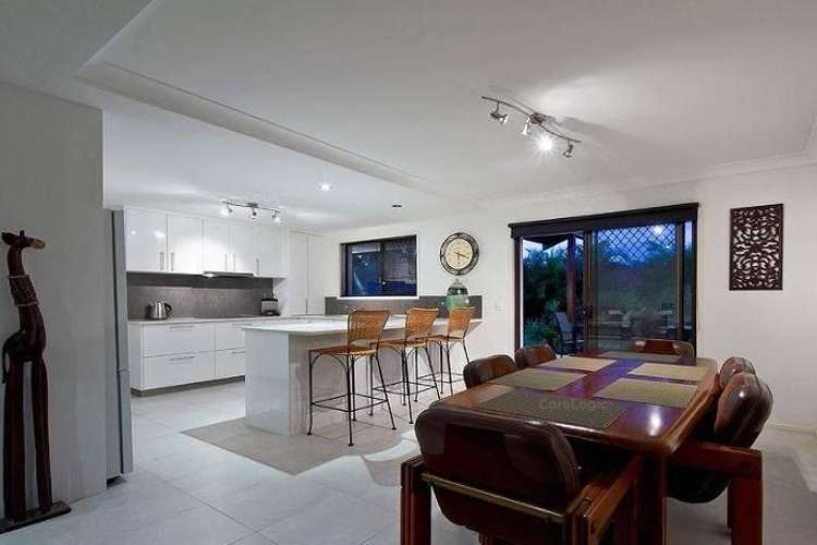 Third view of Homely house listing, 14 Treeview Drive, Burleigh Waters QLD 4220