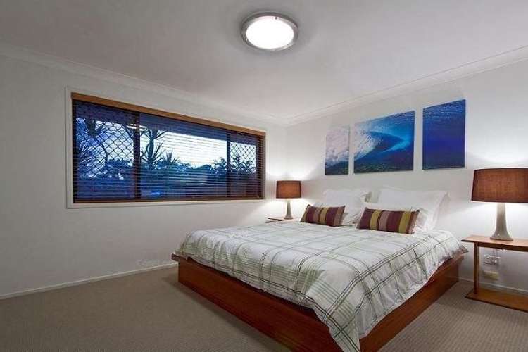 Fourth view of Homely house listing, 14 Treeview Drive, Burleigh Waters QLD 4220