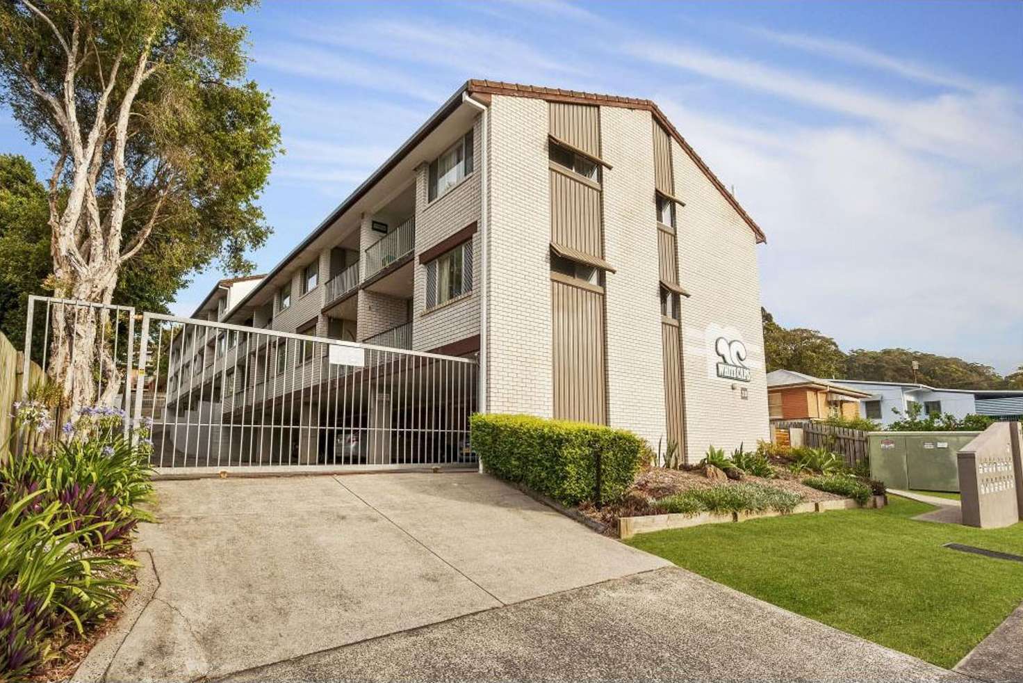 Main view of Homely unit listing, 4/28 Miles Street, Coolangatta QLD 4225
