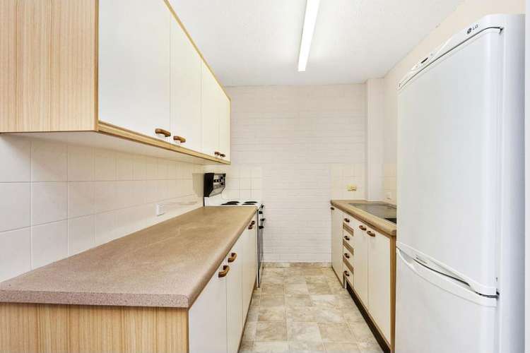 Second view of Homely unit listing, 4/28 Miles Street, Coolangatta QLD 4225