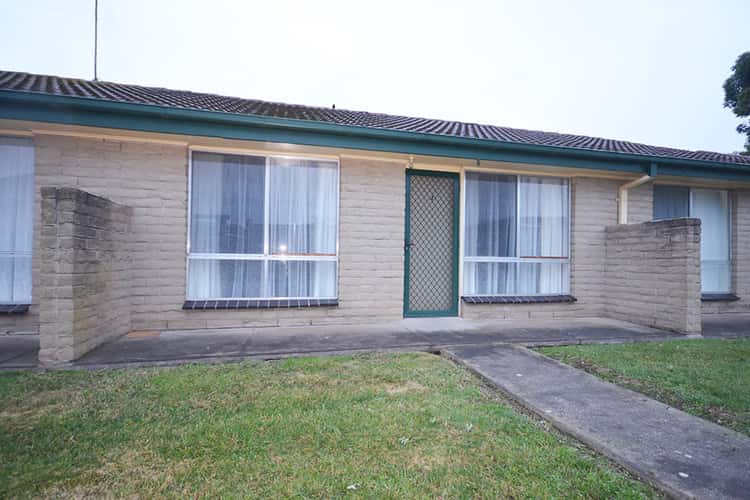 Main view of Homely unit listing, 4/30 Vale Street, Alfredton VIC 3350