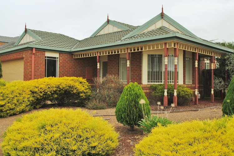 Main view of Homely house listing, 10 Baden Powell Drive, Tarneit VIC 3029