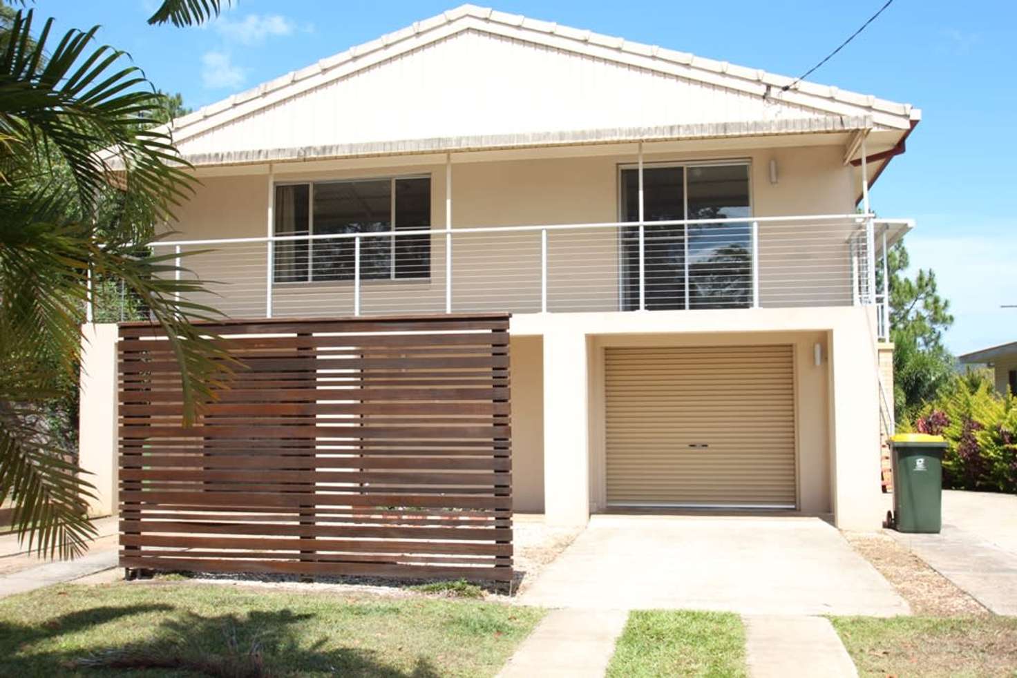 Main view of Homely unit listing, 68A Nambour Mapleton Road, Nambour QLD 4560