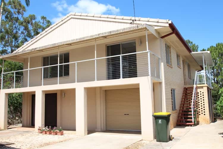 Second view of Homely unit listing, 68A Nambour Mapleton Road, Nambour QLD 4560