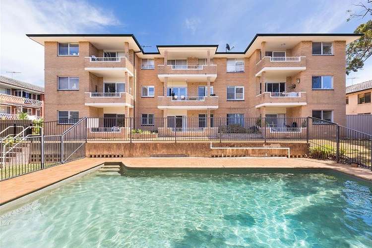 Main view of Homely apartment listing, 3/10 Gosport Street, Cronulla NSW 2230