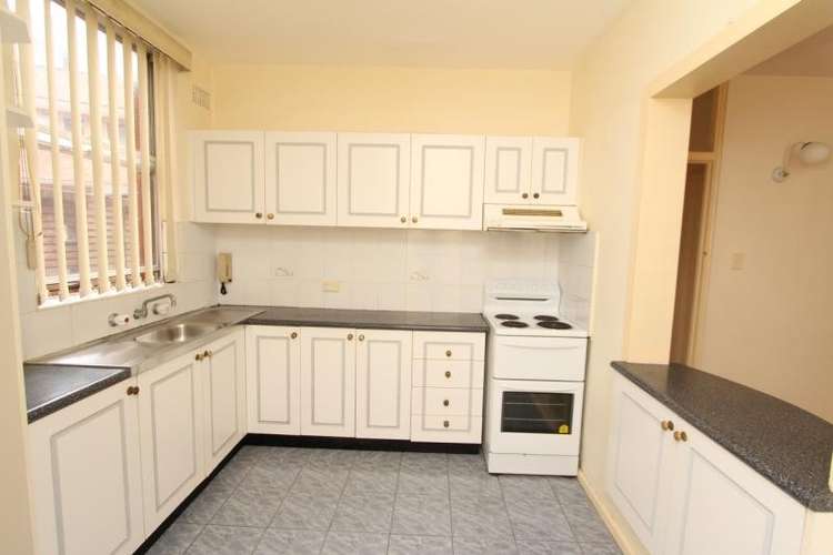 Main view of Homely apartment listing, 6/43 Denham Street, Bondi NSW 2026