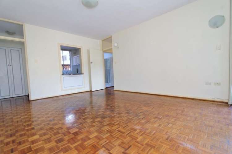 Fourth view of Homely apartment listing, 6/43 Denham Street, Bondi NSW 2026