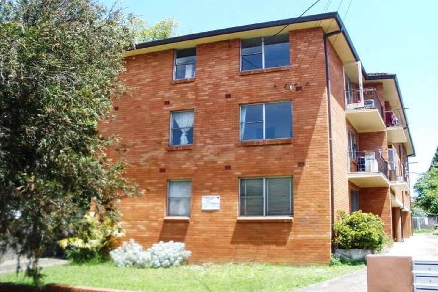 Main view of Homely unit listing, 1/23 Allen St, Canterbury NSW 2193