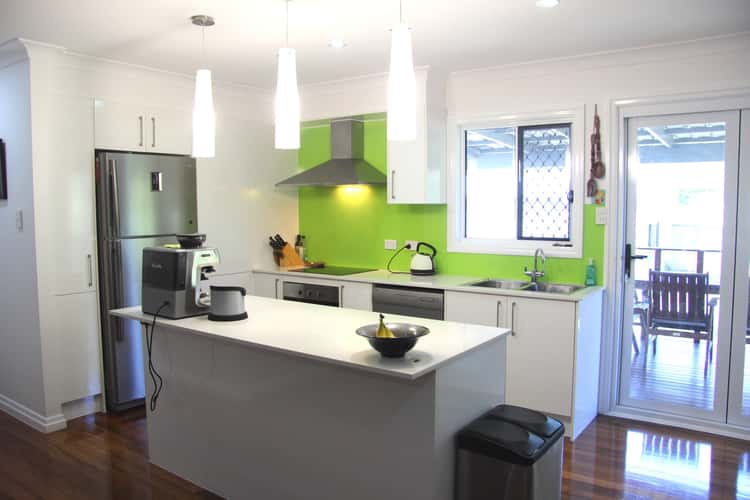 Fifth view of Homely house listing, 22 Sunwell Street, Brighton QLD 4017