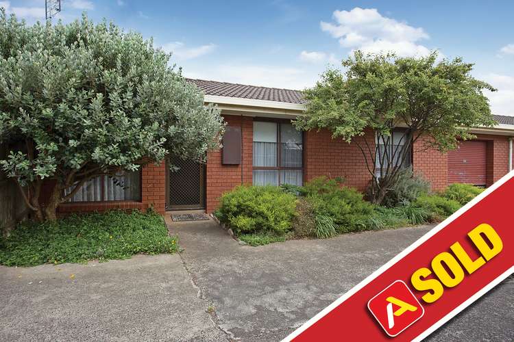 Main view of Homely unit listing, 4/53 Barkly Street, Portland VIC 3305