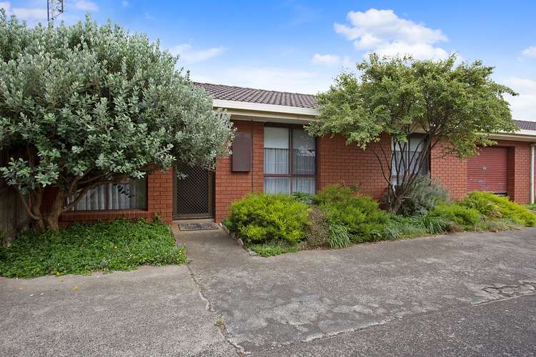 Second view of Homely unit listing, 4/53 Barkly Street, Portland VIC 3305
