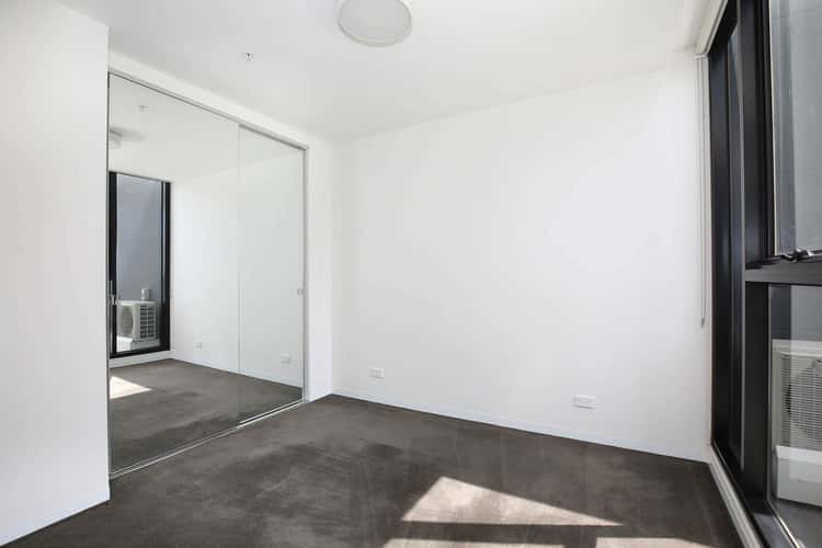 Fifth view of Homely apartment listing, 603/11 Flockhart Street, Abbotsford VIC 3067