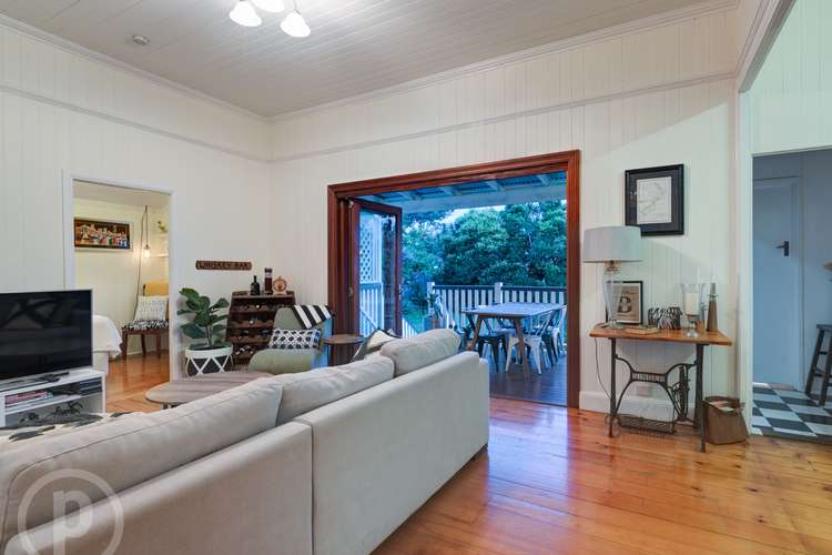 Second view of Homely house listing, 32 Marne Street, Alderley QLD 4051