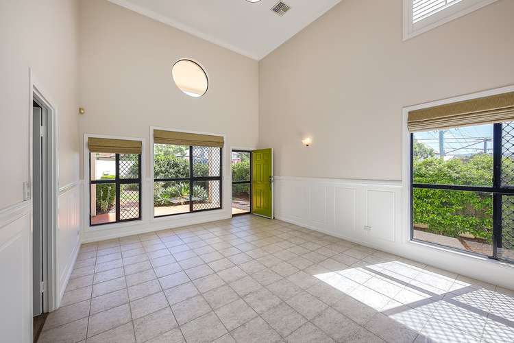 Third view of Homely townhouse listing, 5/34 Ashgrove Avenue, Ashgrove QLD 4060