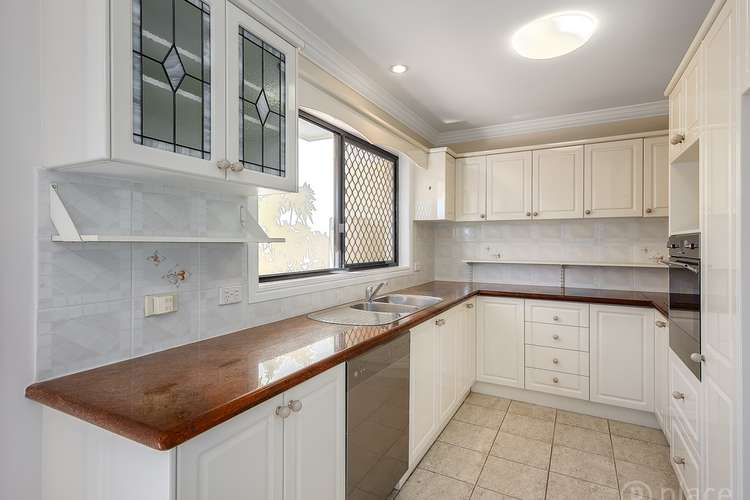 Fourth view of Homely townhouse listing, 5/34 Ashgrove Avenue, Ashgrove QLD 4060