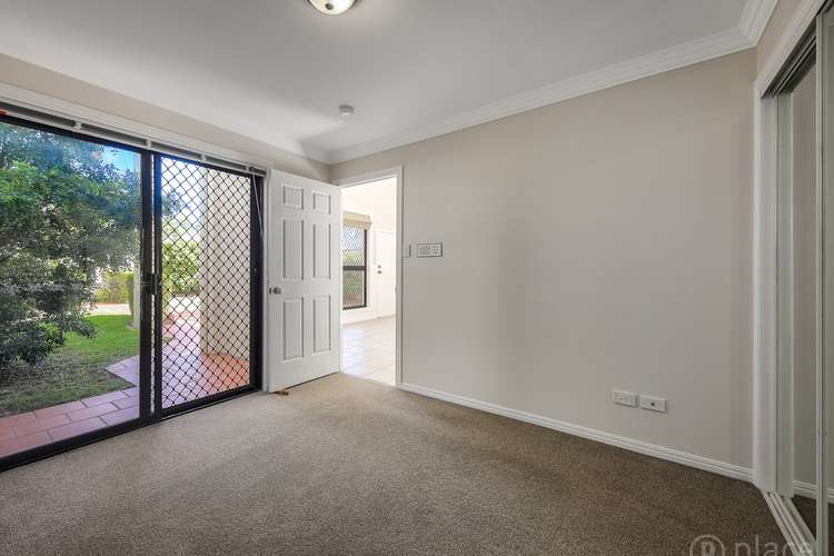Fifth view of Homely townhouse listing, 5/34 Ashgrove Avenue, Ashgrove QLD 4060