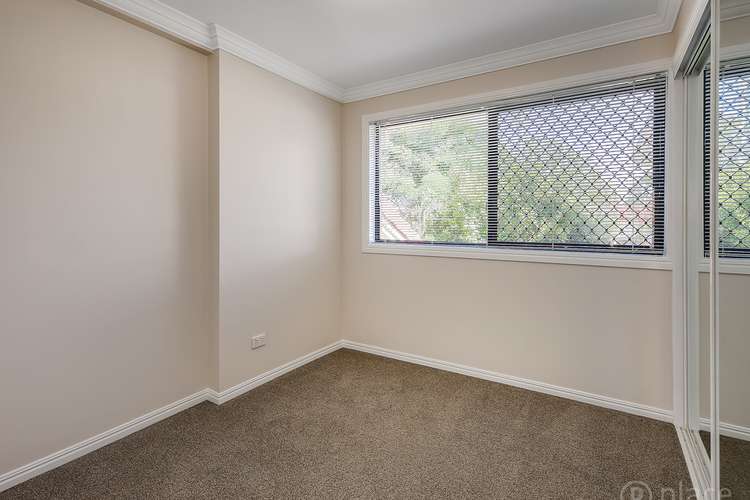 Sixth view of Homely townhouse listing, 5/34 Ashgrove Avenue, Ashgrove QLD 4060
