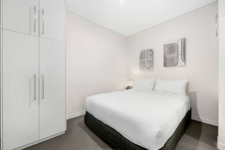 Fourth view of Homely apartment listing, 1109/480 Collins Street, Melbourne VIC 3000