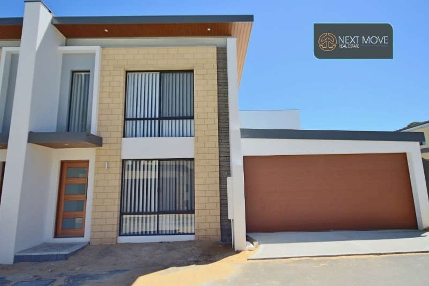Main view of Homely house listing, 26/22 Rinaldo Crescent, Coolbellup WA 6163