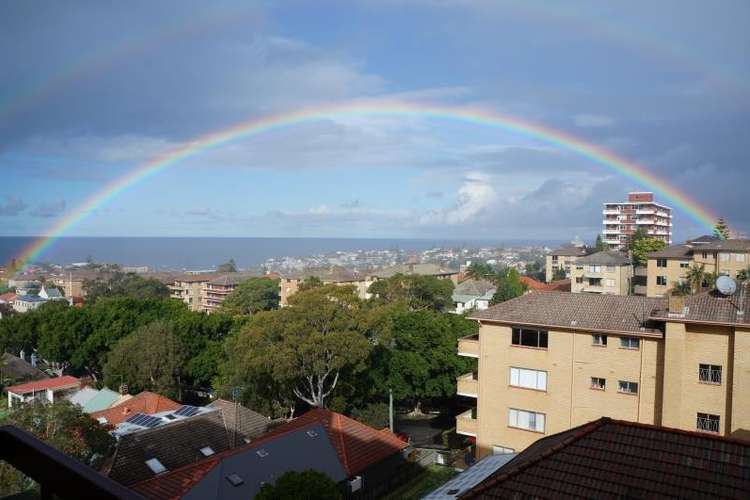 Second view of Homely apartment listing, 15/36 Bennett Street, Bondi NSW 2026