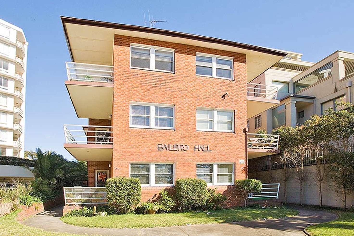 Main view of Homely apartment listing, 9/79 Gerrale Street, Cronulla NSW 2230