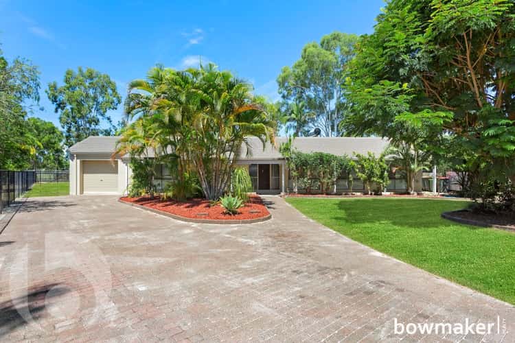 Third view of Homely house listing, 21 Merewyn Street, Burpengary QLD 4505
