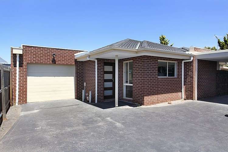 Second view of Homely unit listing, 2/5 Allen Street, Laverton VIC 3028