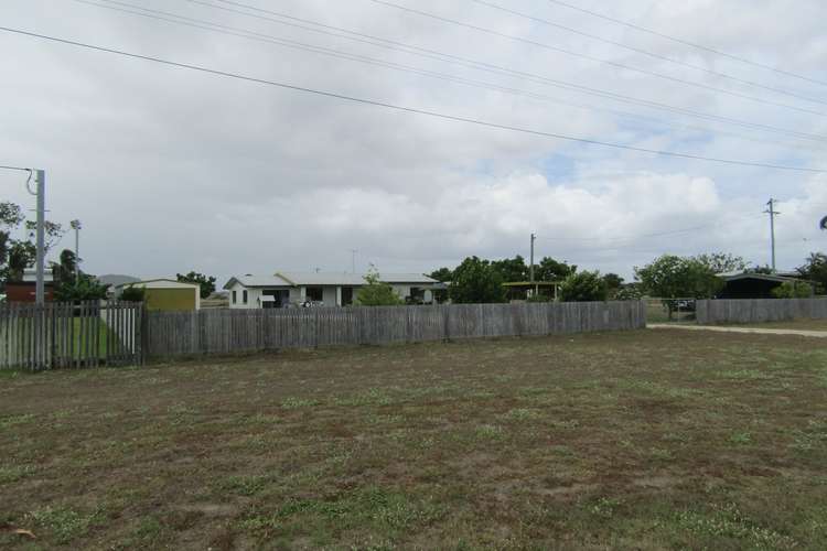 Second view of Homely house listing, 59 FLEMINGTON ROAD, Bowen QLD 4805