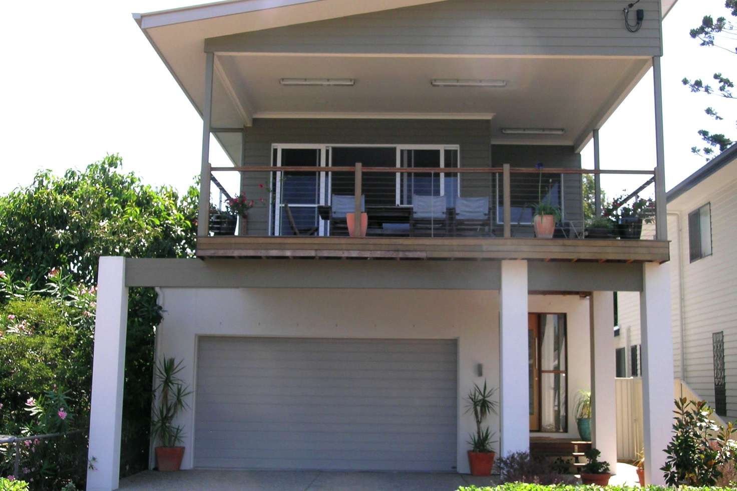 Main view of Homely house listing, 292 Beaconsfield Terrace, Brighton QLD 4017