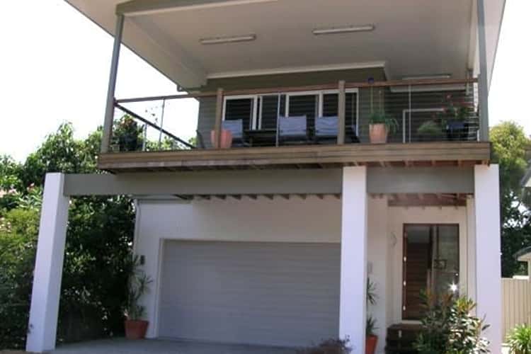 Second view of Homely house listing, 292 Beaconsfield Terrace, Brighton QLD 4017
