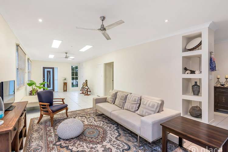 Fourth view of Homely house listing, 36 Carmel Street, Bardon QLD 4065