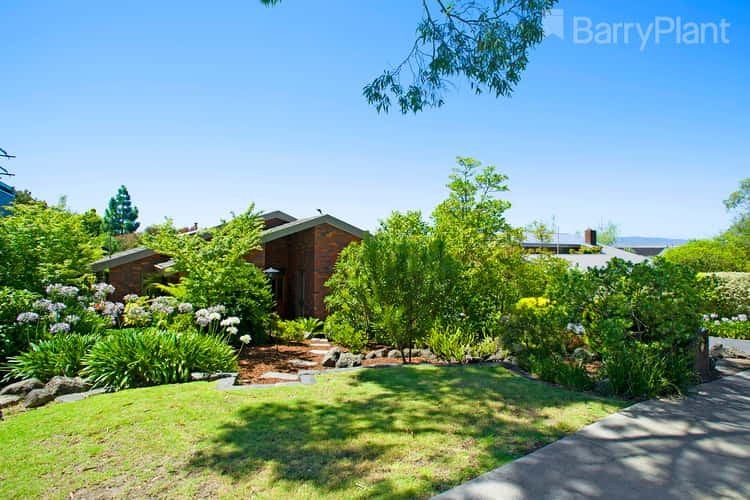 Main view of Homely house listing, 9 Ajax Drive, Wheelers Hill VIC 3150