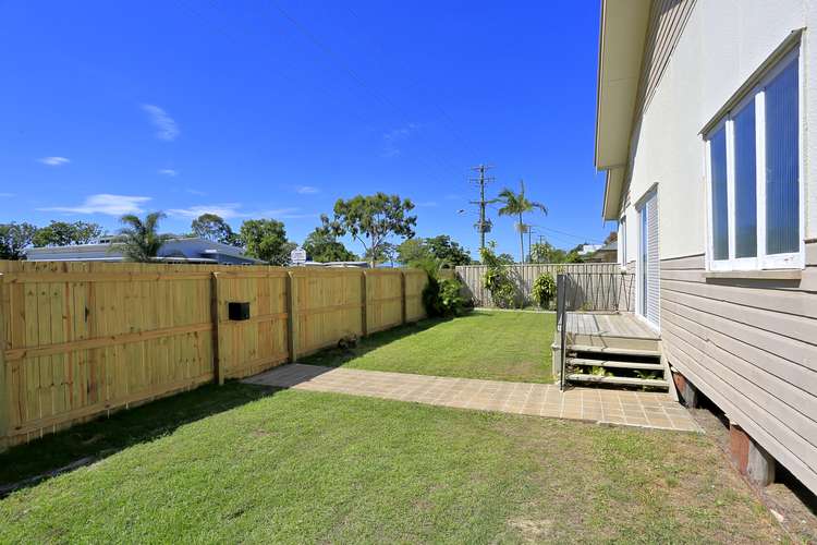 Second view of Homely house listing, 57 Walla Street, Bundaberg South QLD 4670