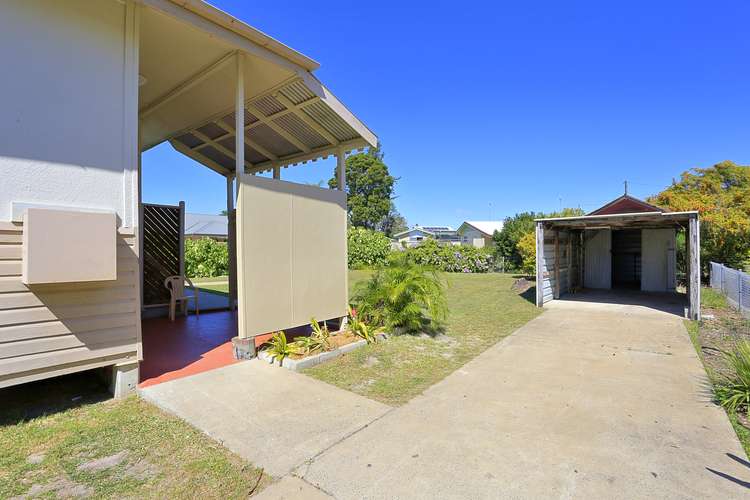 Fourth view of Homely house listing, 57 Walla Street, Bundaberg South QLD 4670