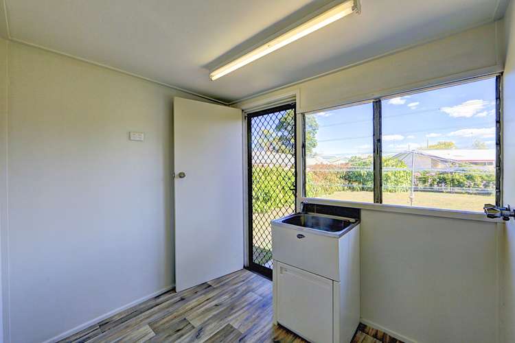 Fifth view of Homely house listing, 57 Walla Street, Bundaberg South QLD 4670