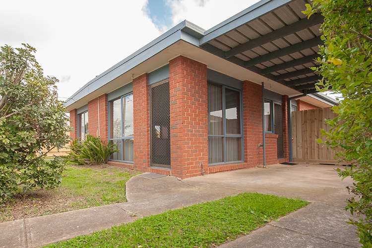 Main view of Homely unit listing, 1/58 Black Forest Road, Werribee VIC 3030