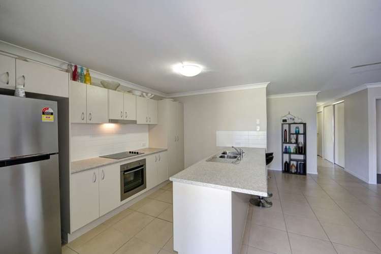 Second view of Homely house listing, 44 Neville Drive, Branyan QLD 4670