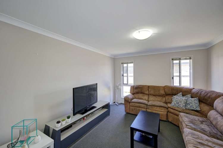 Third view of Homely house listing, 44 Neville Drive, Branyan QLD 4670