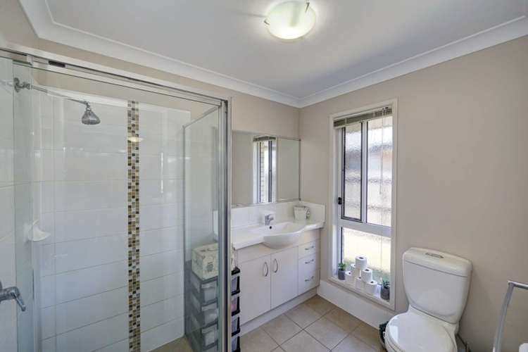 Fifth view of Homely house listing, 44 Neville Drive, Branyan QLD 4670