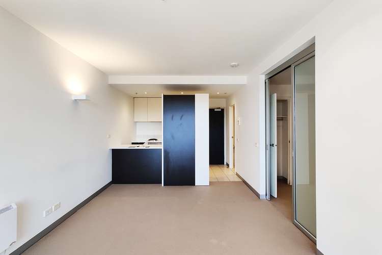 Second view of Homely apartment listing, 1112D/604 Swanston Street, Carlton VIC 3053