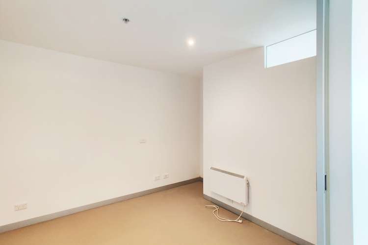 Fifth view of Homely apartment listing, 1112D/604 Swanston Street, Carlton VIC 3053