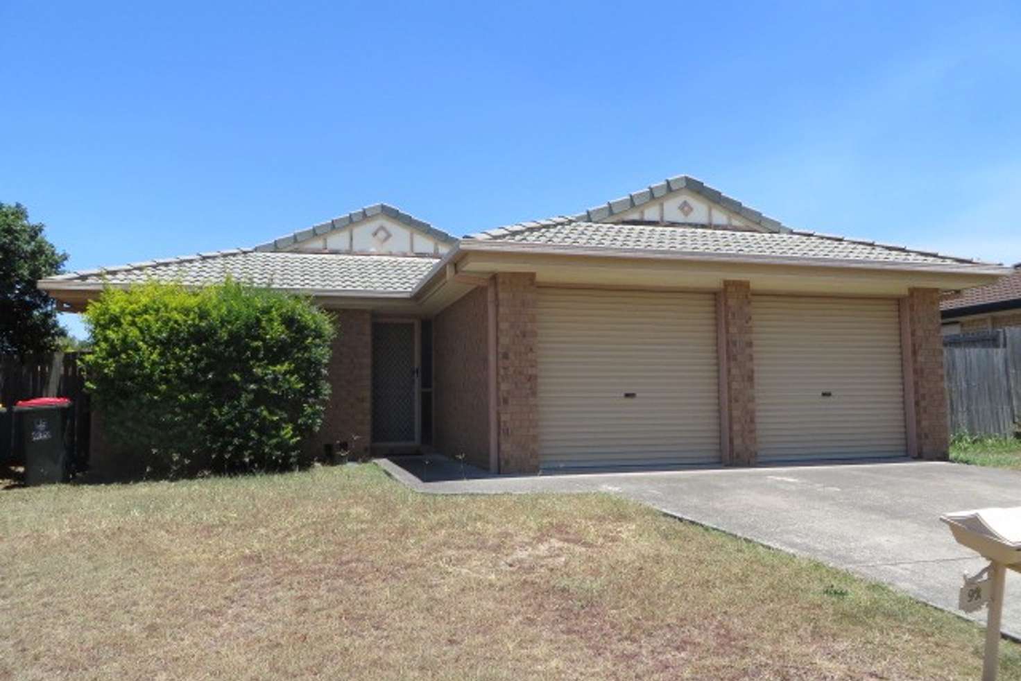 Main view of Homely house listing, 92 Golden Avenue, Calamvale QLD 4116