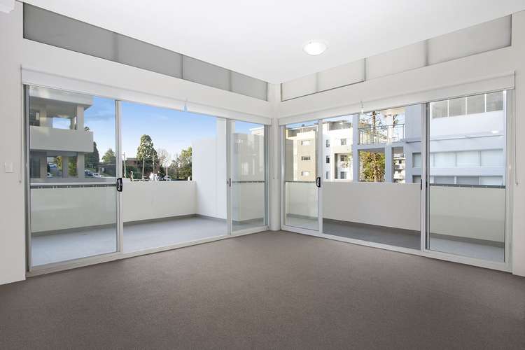 Main view of Homely apartment listing, 5/70-72 Keeler Street, Carlingford NSW 2118