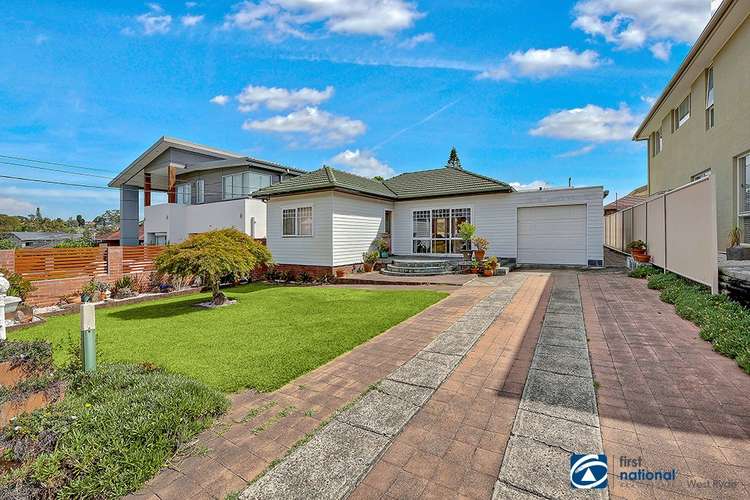 Main view of Homely house listing, 17 Zola Avenue, Ryde NSW 2112
