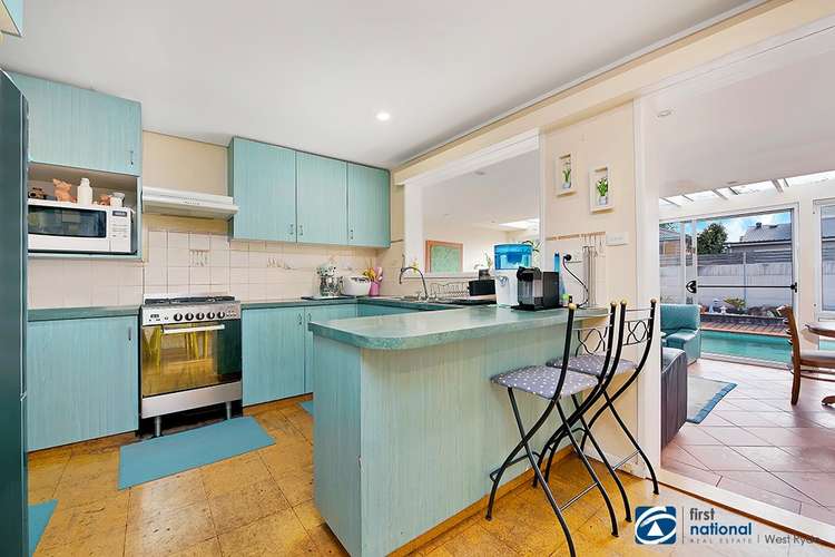 Second view of Homely house listing, 17 Zola Avenue, Ryde NSW 2112