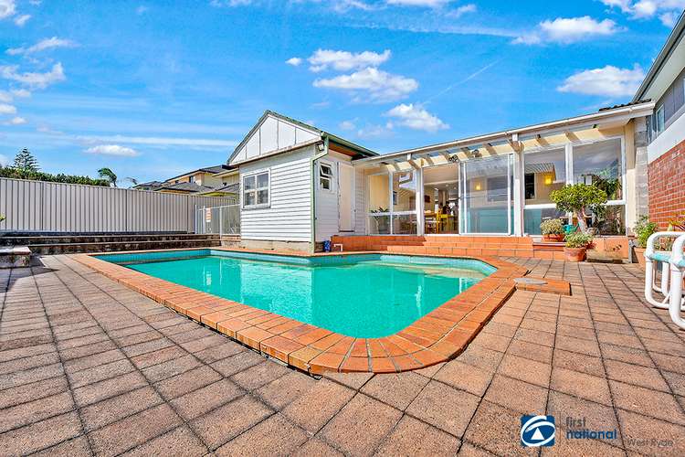 Fourth view of Homely house listing, 17 Zola Avenue, Ryde NSW 2112
